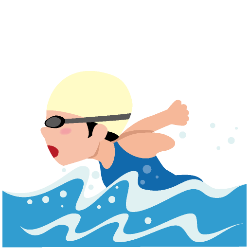 パラ水泳について!