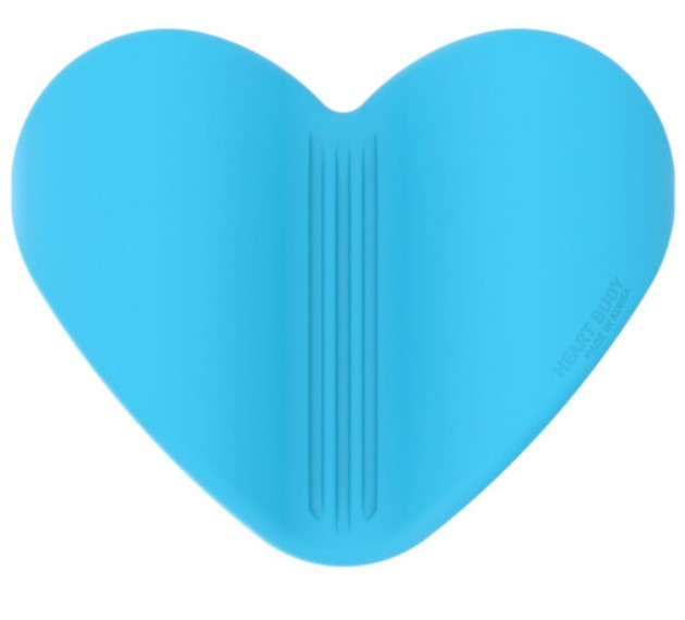 HEART BUOY