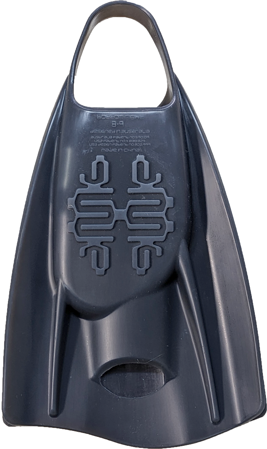 ハイドロテック2フィン(ソフト)Hydro Tech2Fin Swim (Soft Type)