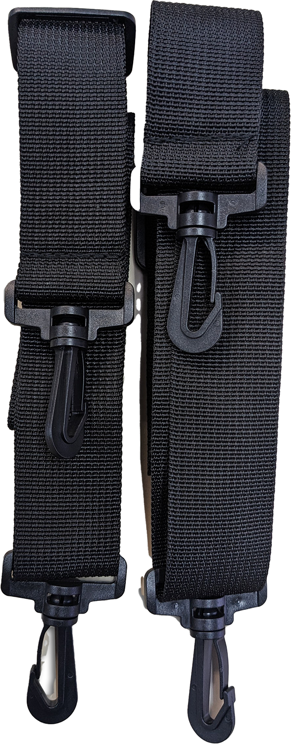 Waterproof Gearbag (防水ギアバッグ兼招集バッグ)