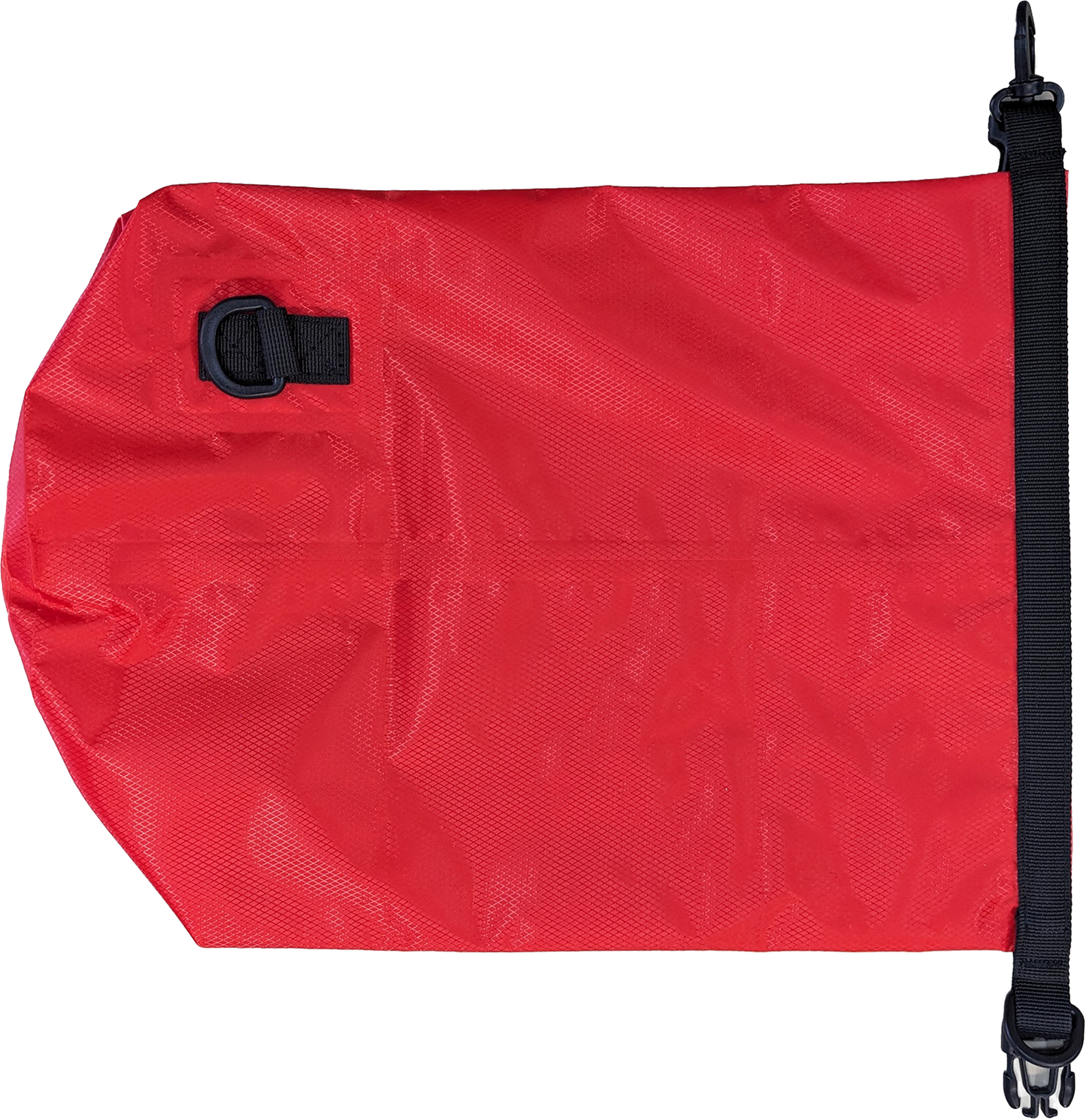 Waterproof Gearbag (防水ギアバッグ兼招集バッグ)