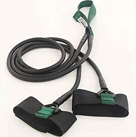ストレッチコード With レッグストラップ (Stretchcordz with Leg Straps)