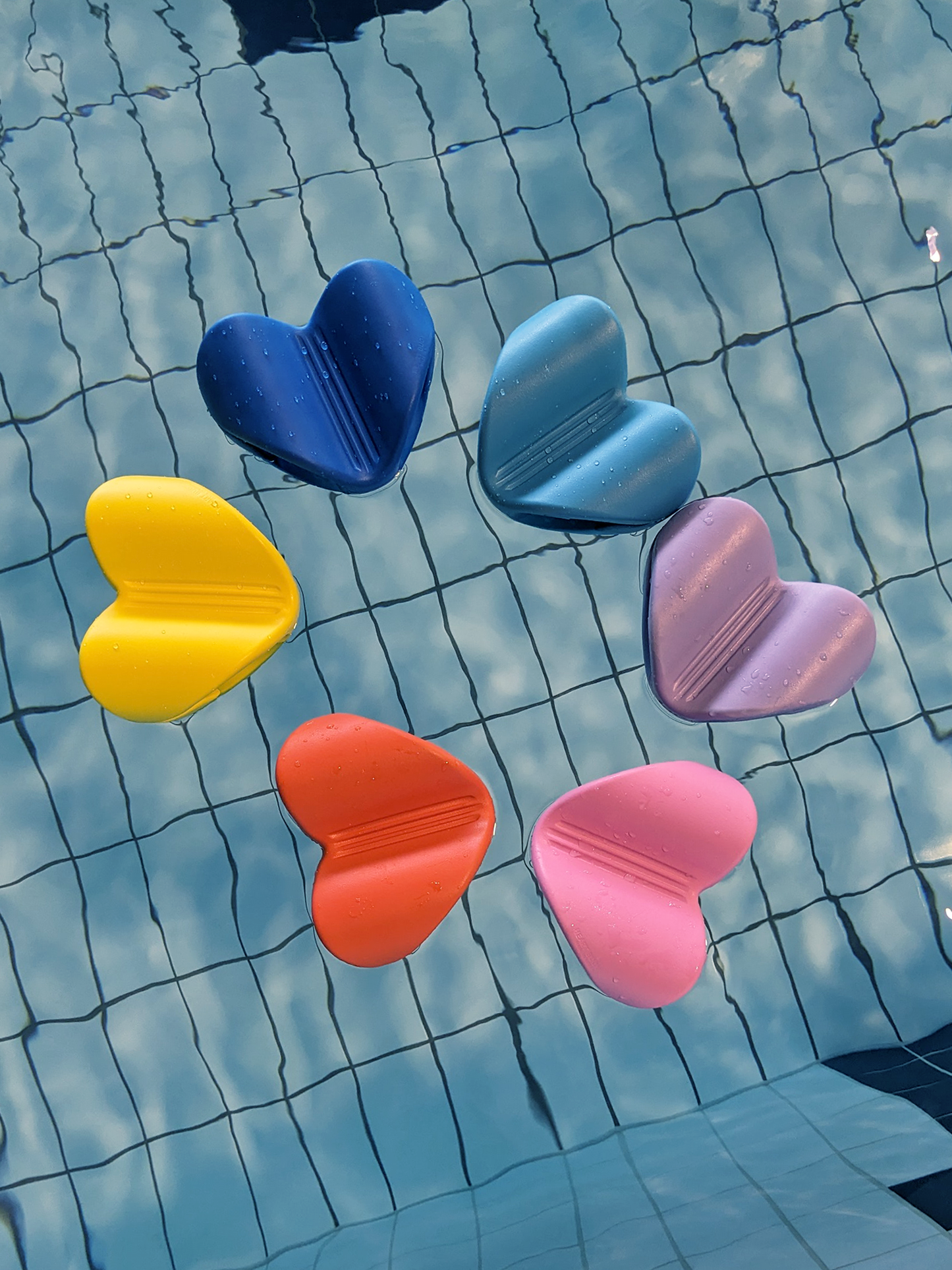 HEART BUOY