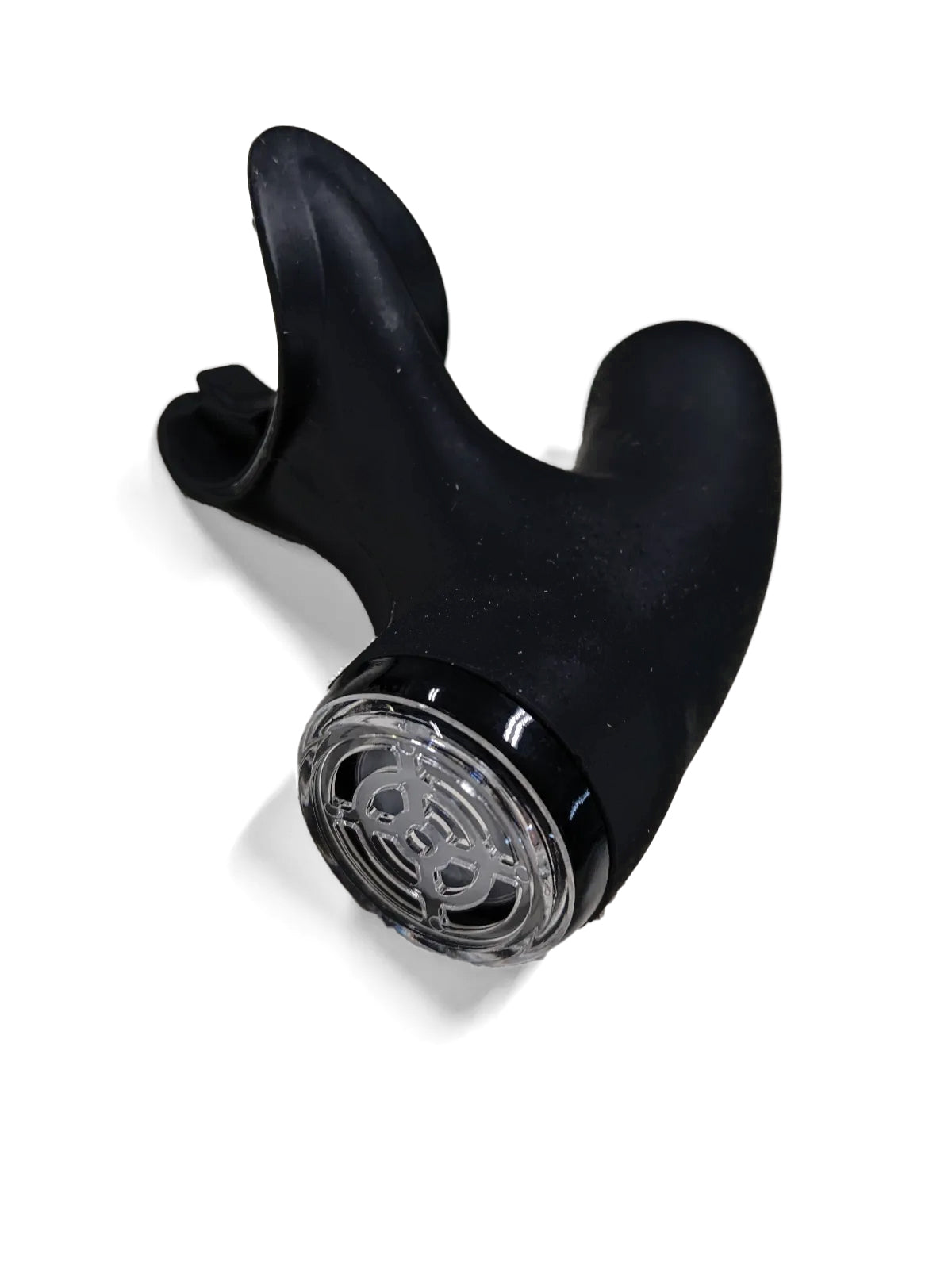 Center Mount Junior Snorkel SoltecSwim