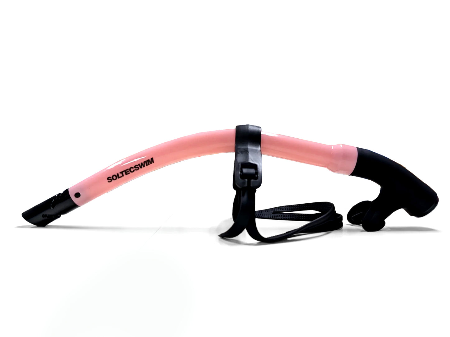 Center Mount Junior Snorkel SoltecSwim