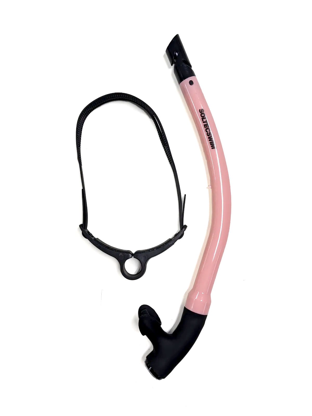Center Mount Junior Snorkel SoltecSwim