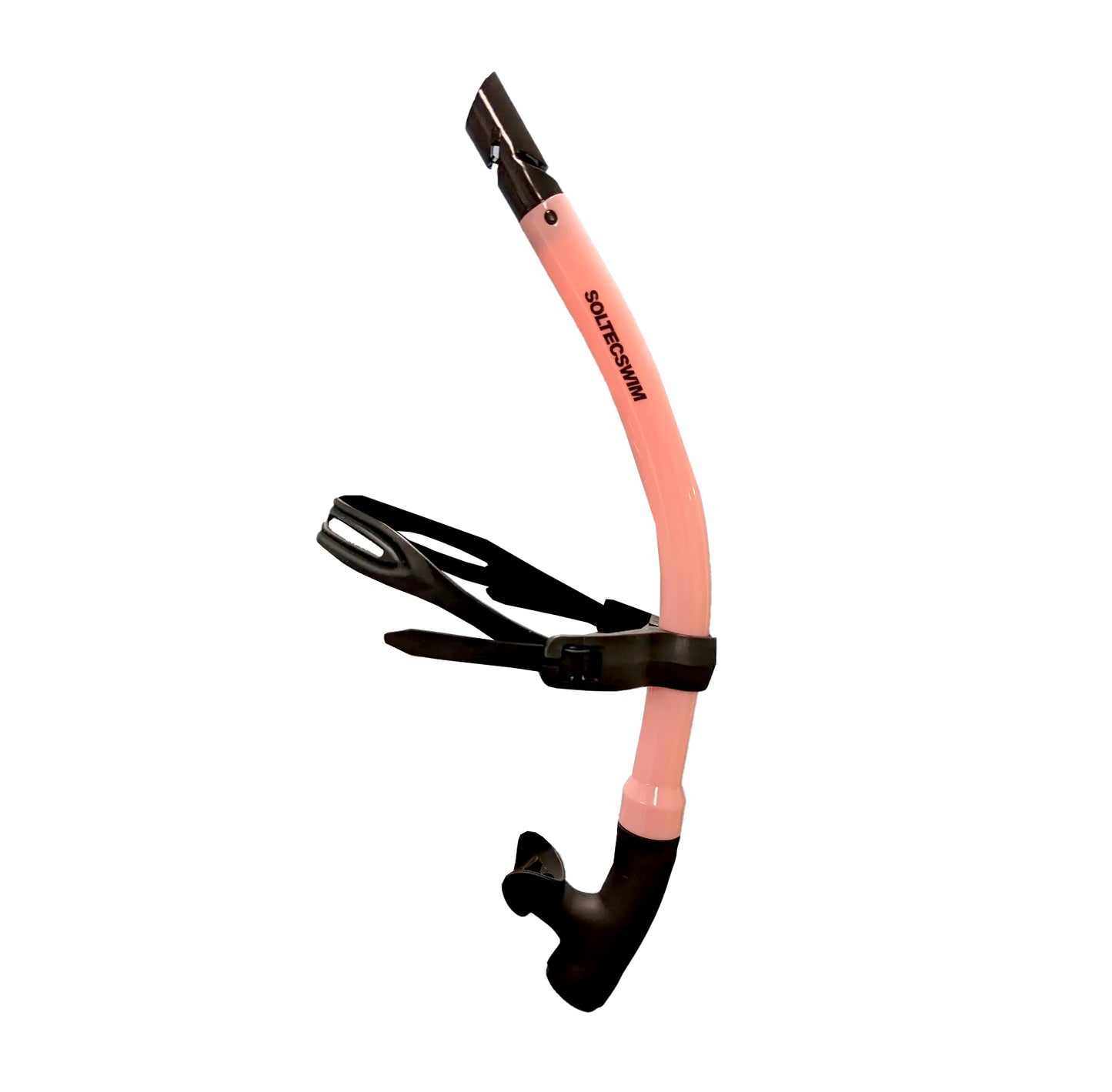 Center Mount Junior Snorkel SoltecSwim