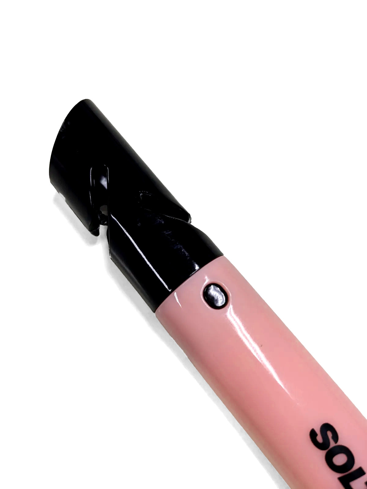 Center Mount Junior Snorkel SoltecSwim