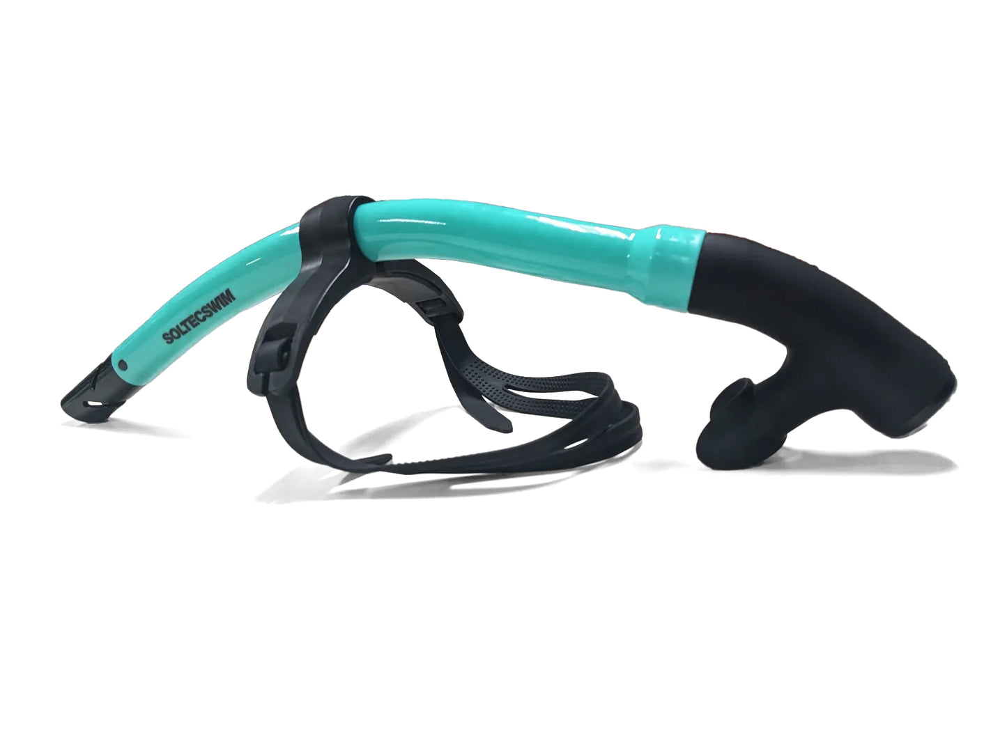 Center Mount Junior Snorkel SoltecSwim