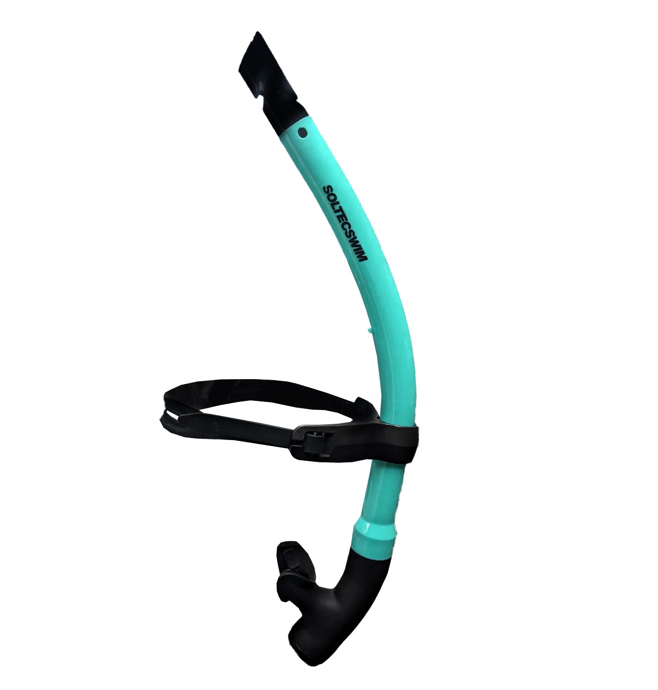 Center Mount Junior Snorkel SoltecSwim