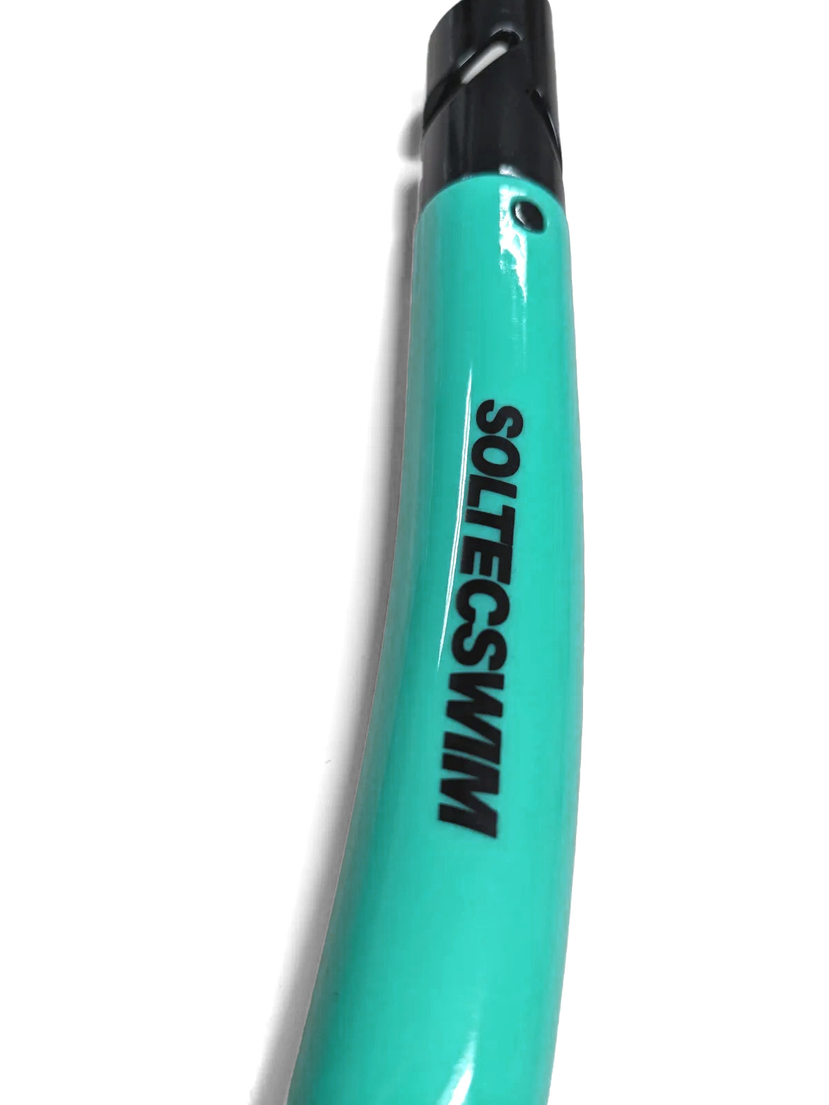 Center Mount Junior Snorkel SoltecSwim