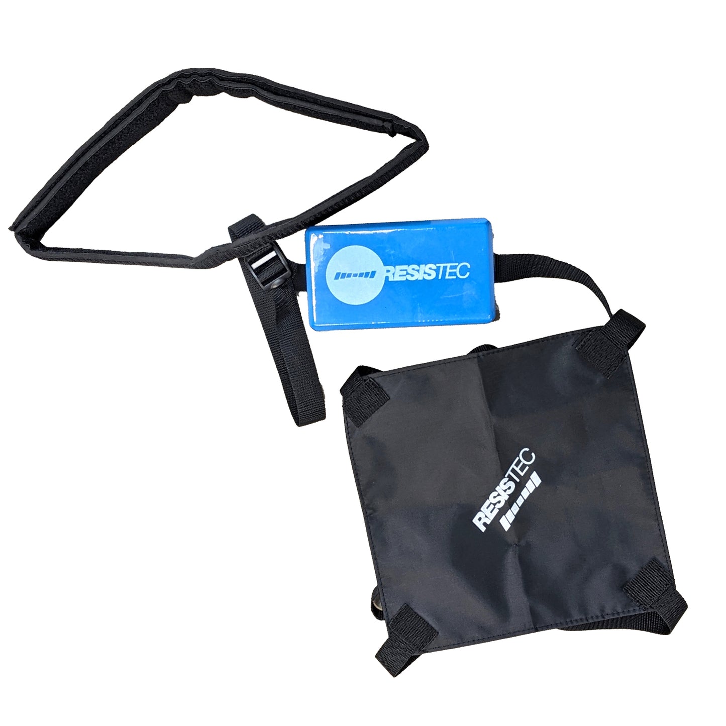 RESISTEC SWIM PARACHUTE with FLOAT (RESISTECスイムパラシュートwithフロート)