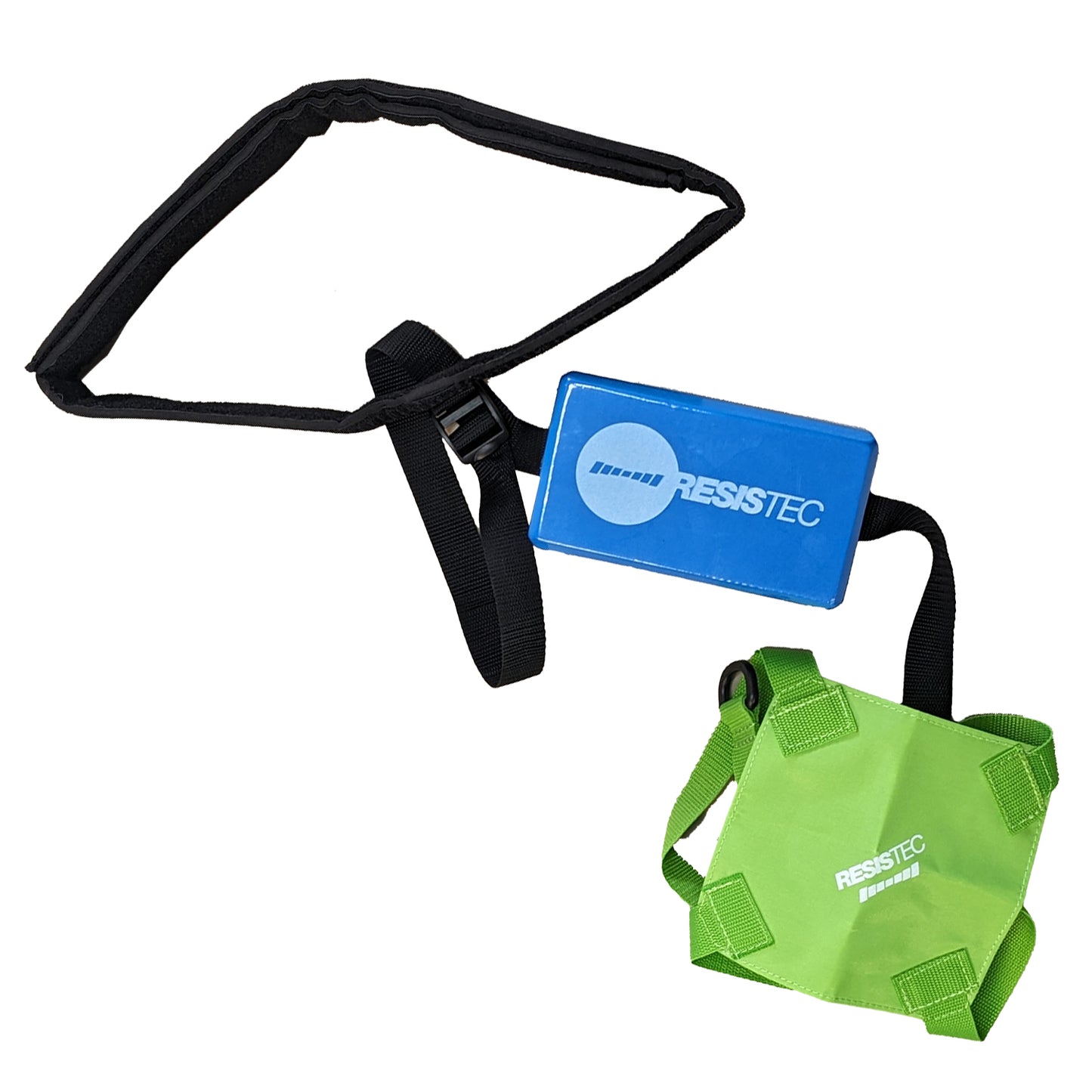 RESISTEC SWIM PARACHUTE with FLOAT (RESISTECスイムパラシュートwithフロート)