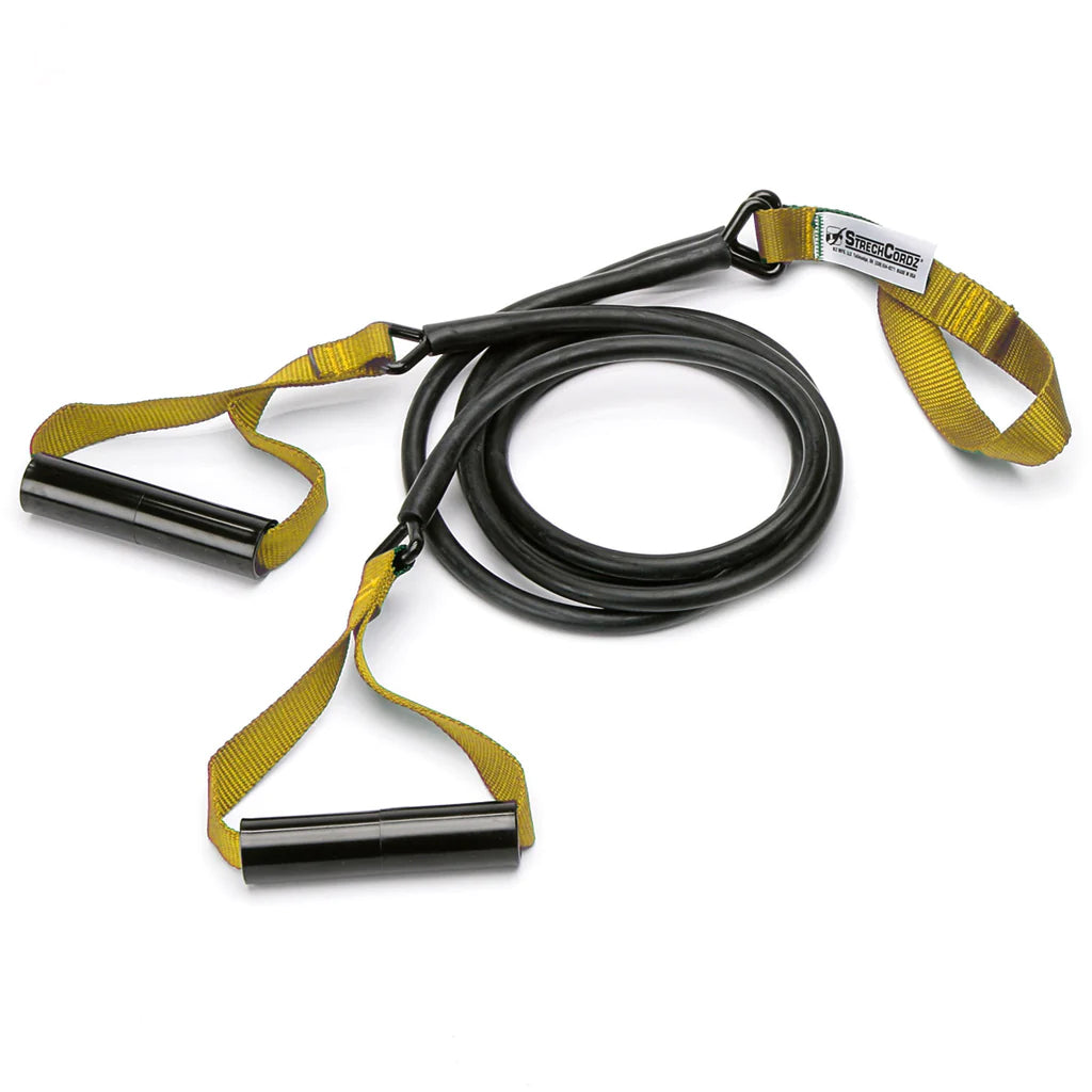 ストレッチコードwithハンドルタイプ (Strechcordz with Handles)