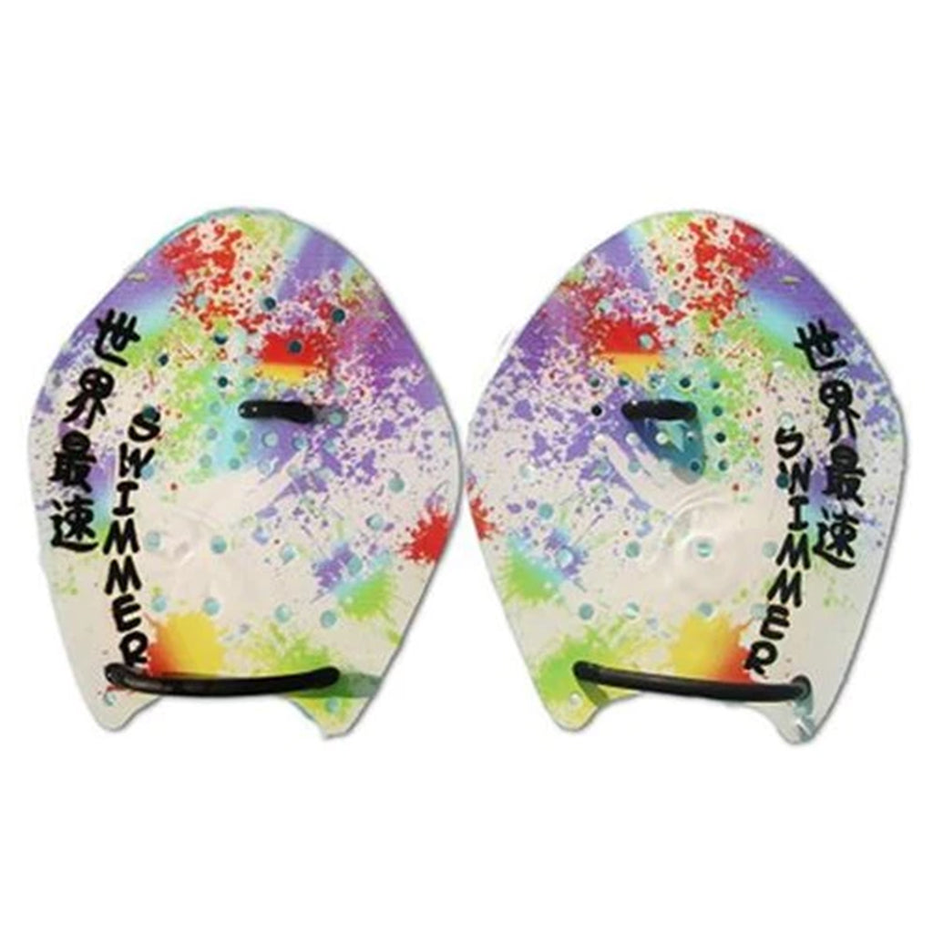ストロークメーカースイマー(Stroke makers swimmer)