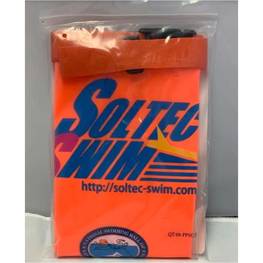 The ISHOF safer swimmer float(セイファ-スイマーフロート)
