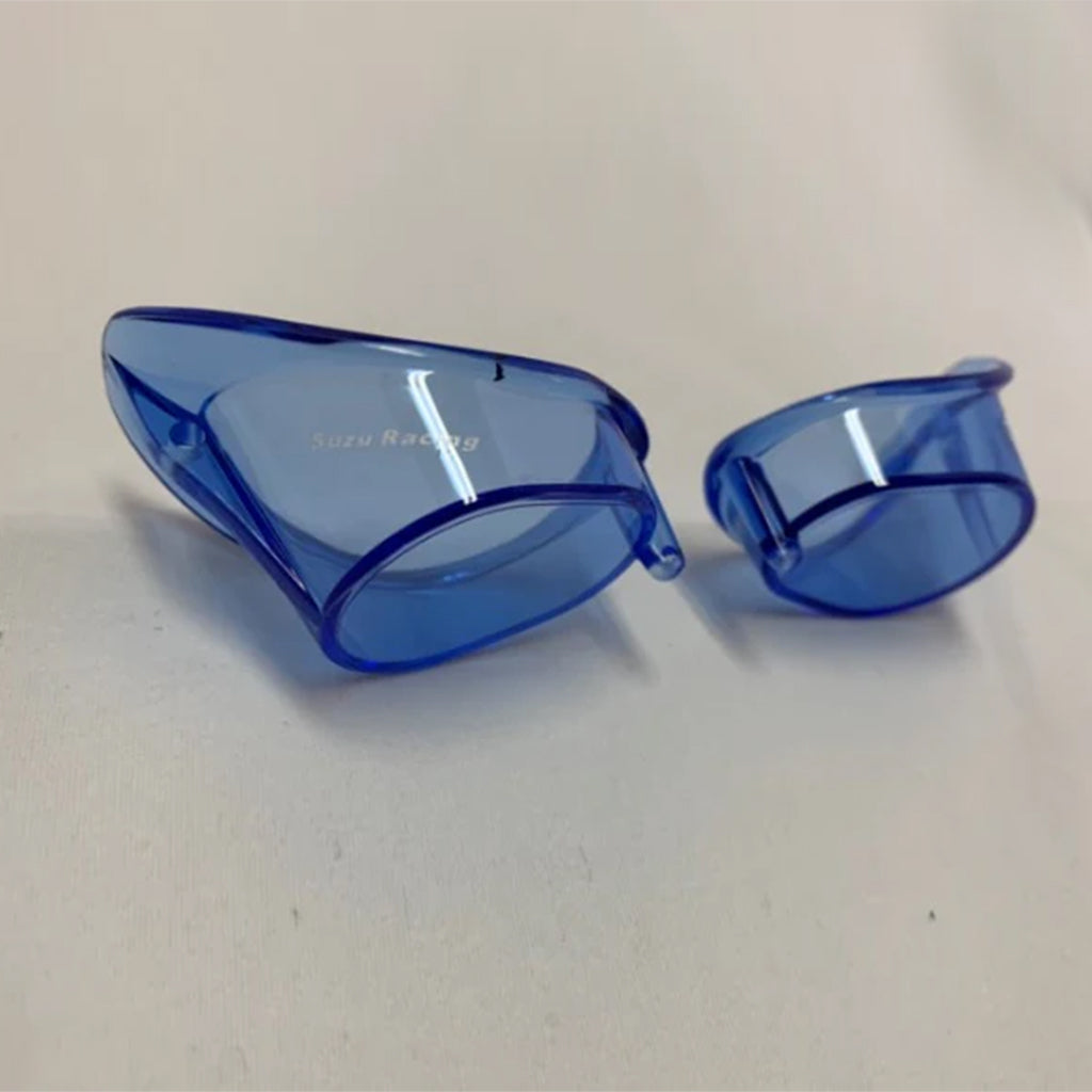 Victory Bell SUZU RACING GOGGLE(ヴィクトリーベル スズ・レーシング・ゴーグル)