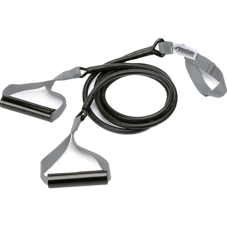 ストレッチコードwithハンドルタイプ (Strechcordz with Handles)