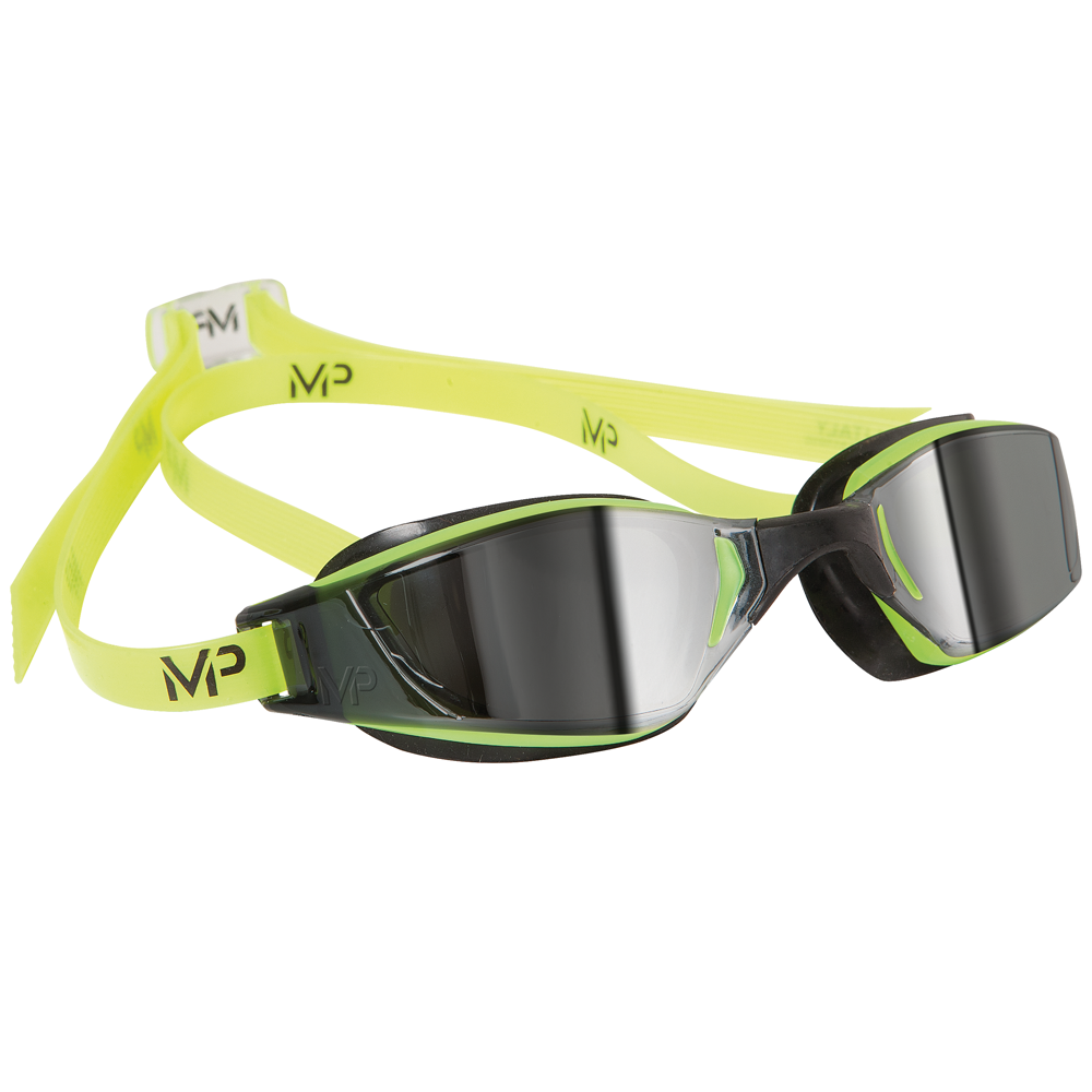 RACING GOGGLE XCEED (ミラーレンズ)