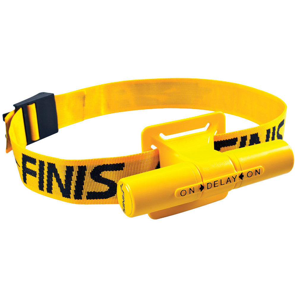 FINISテックトック (FINIS Tec Toc)