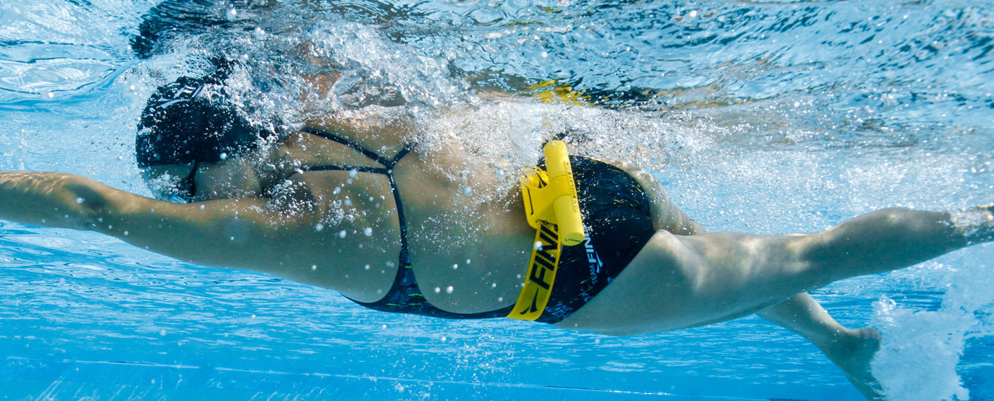 FINISテックトック (FINIS Tec Toc)