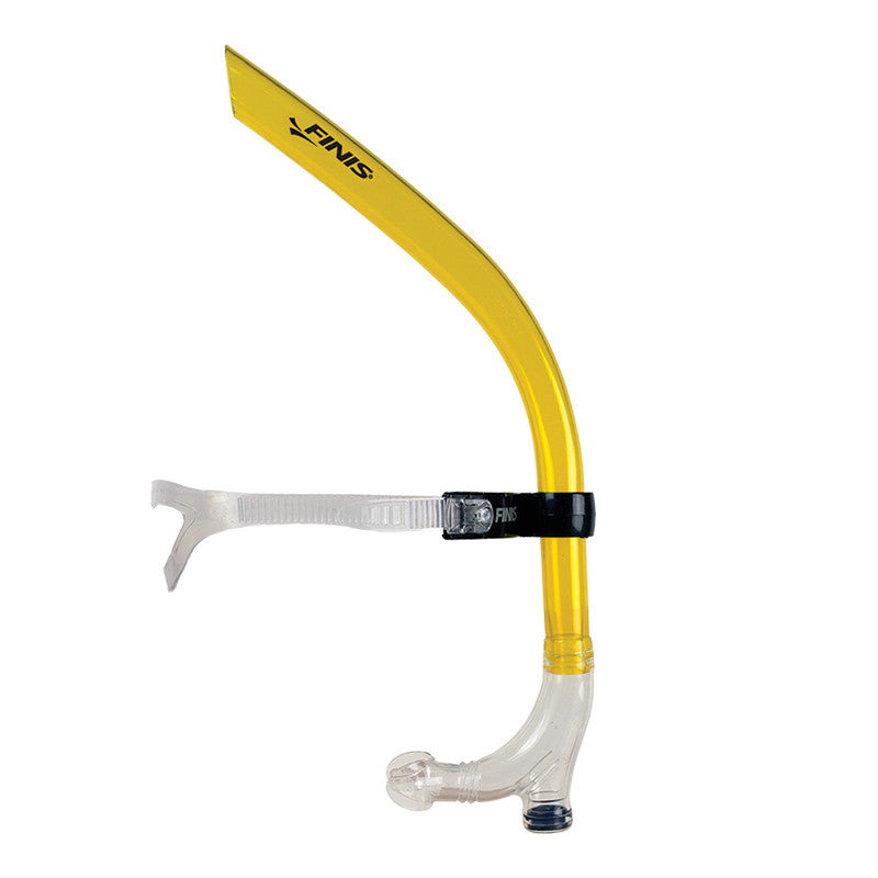スイマーズ・シュノーケル ≪4泳法タイプ≫ (FINIS Swimmer's Snorkels)