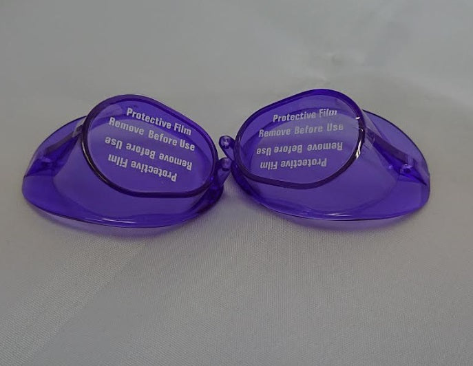 Victory Bell SUZU RACING GOGGLE(ヴィクトリーベル スズ・レーシング・ゴーグル)
