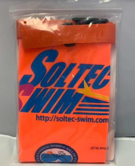 The ISHOF safer swimmer float(セイファ-スイマーフロート)