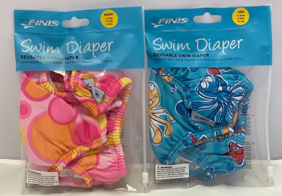 FINIS SWIM DIPER(フィニス スイム ディッパー)