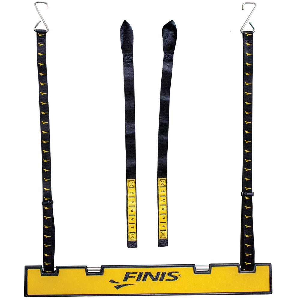 FINISバックストロークウエッジ(BACKSTROKE WEDGE)