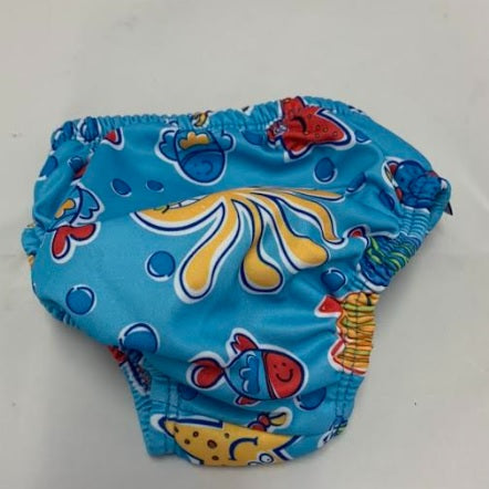 FINIS SWIM DIPER(フィニス スイム ディッパー)