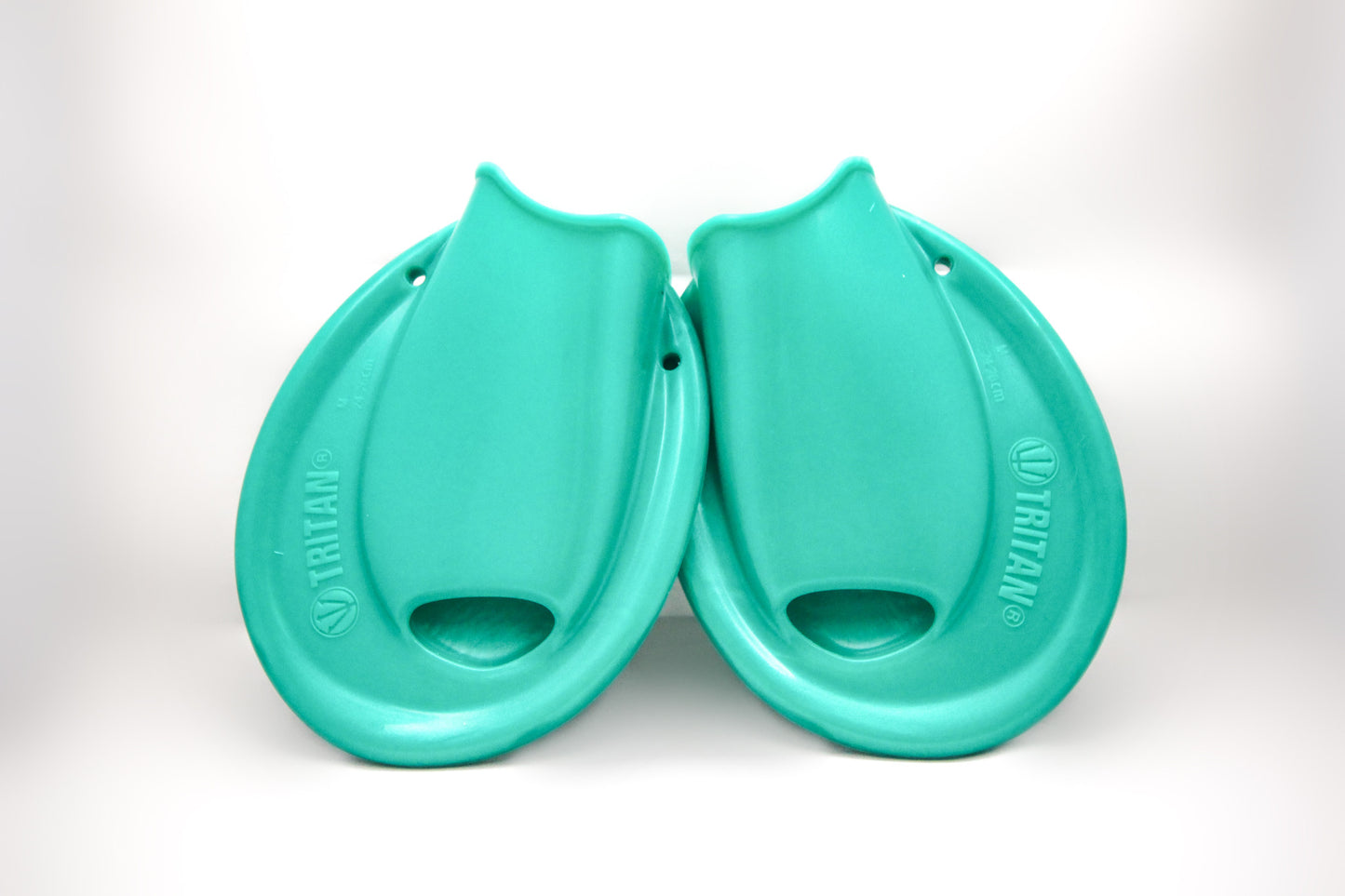 新トライタンフィン Tritan Fins (PDF fins)