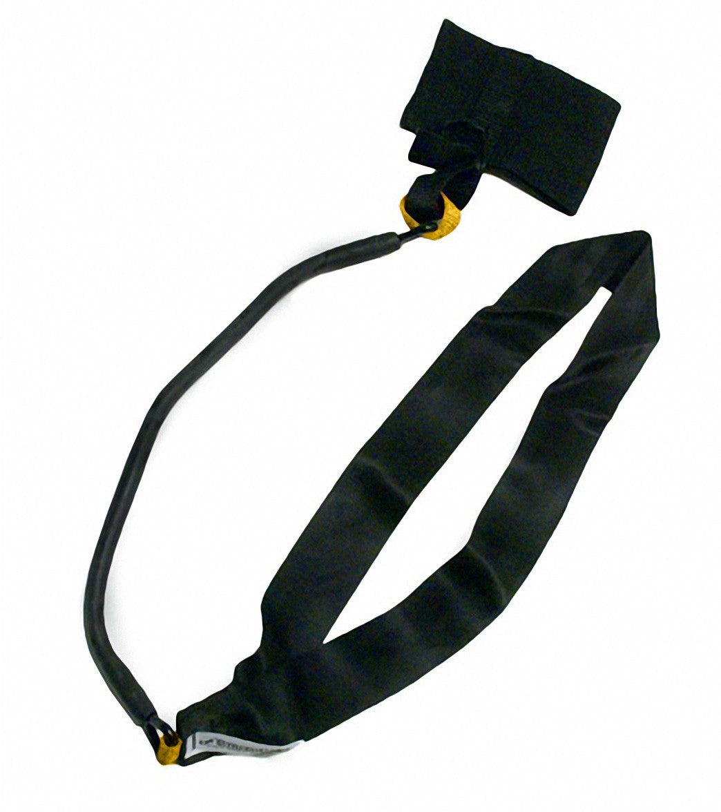 Soltec Swim Kick Trainer - S Yellow