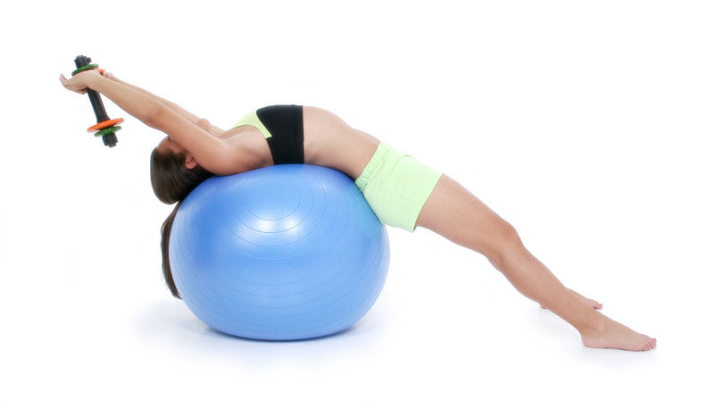 バランス・ボール セイフティー (Balance Ball Safety)