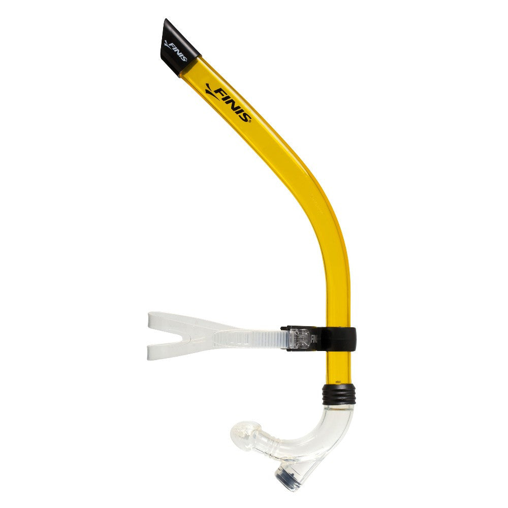 スイマーズシュノーケル・トップキャップ (FINIS Swimmer's Snorkel Top Cap)