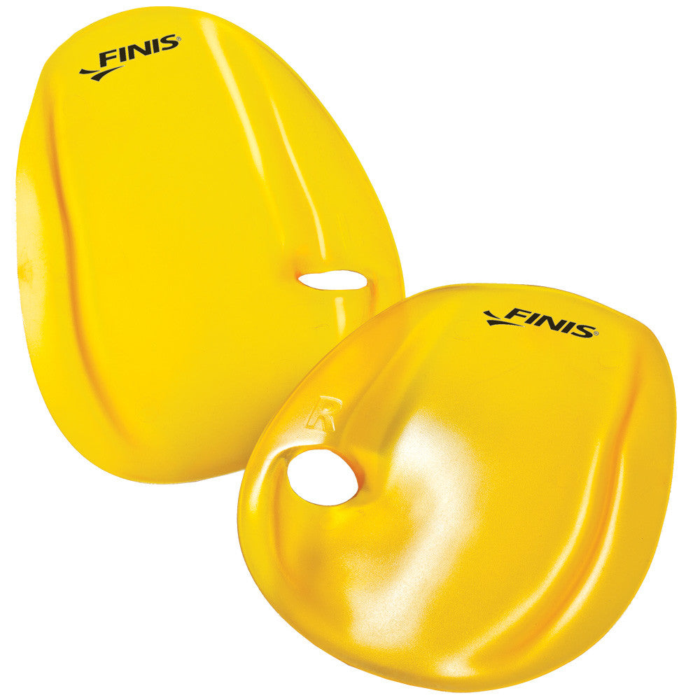 アジリティフローティングパドル (FINIS Agility Floating Paddles)