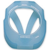 SEIKOスイミングマスター・シリコンケース (Swimming Master Stopwatch Silicon Case)