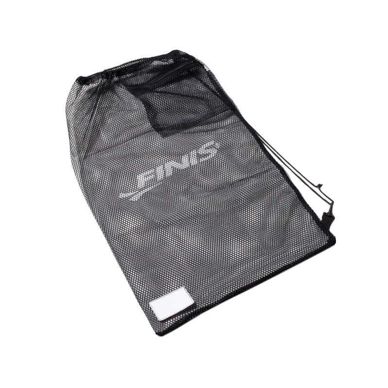 FINISメッシュバッグ (Mesh Gear Bags)