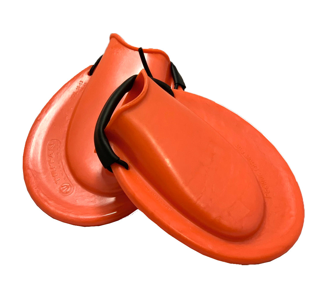 トライタンフィン・ソリッド Tritan Fins Solid (PDF fins)