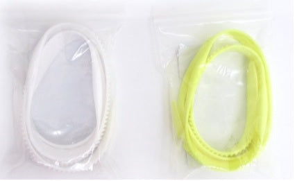 MP FOCUS SWIMSNOKEL (spare strap)