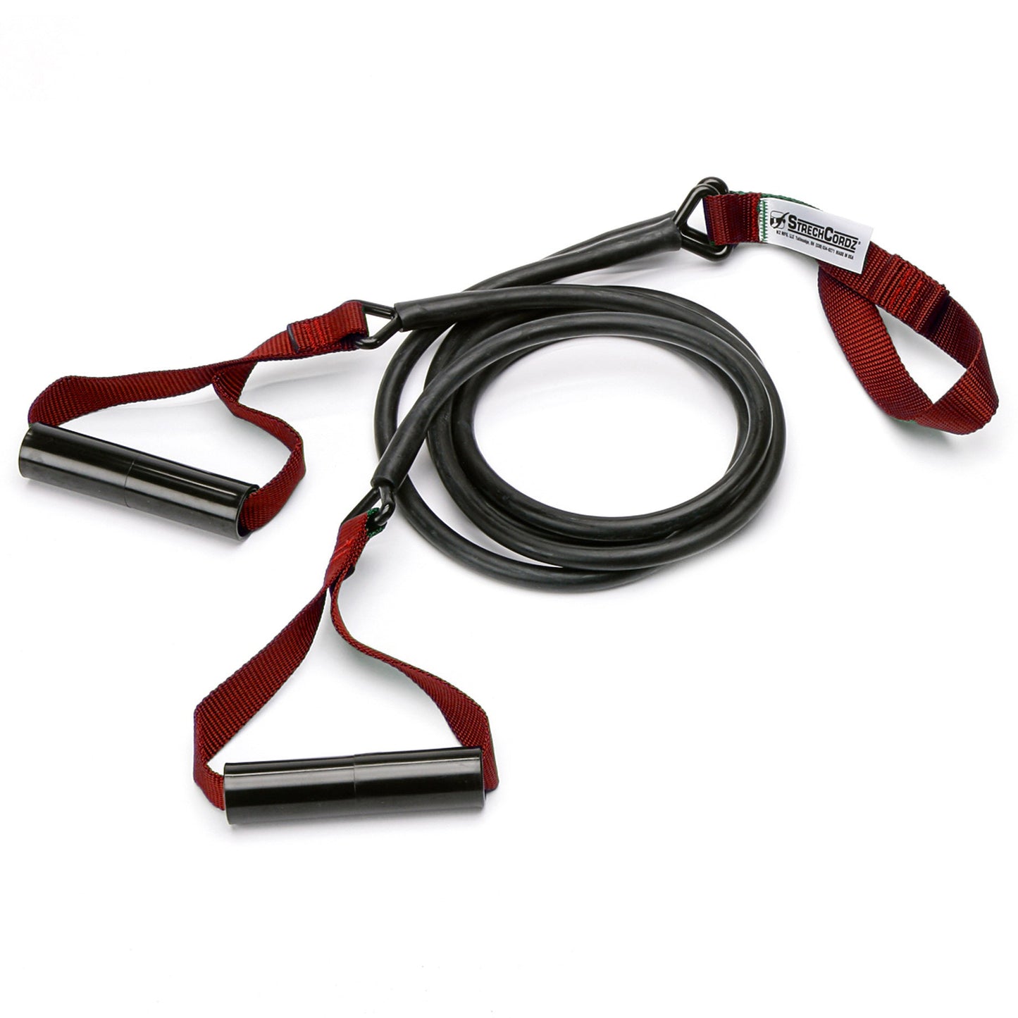 ストレッチコードwithハンドルタイプ (Strechcordz with Handles)