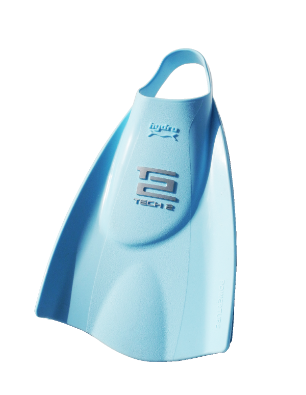 ハイドロテック2フィン(ソフト)Hydro Tech2Fin Swim (Soft Type)