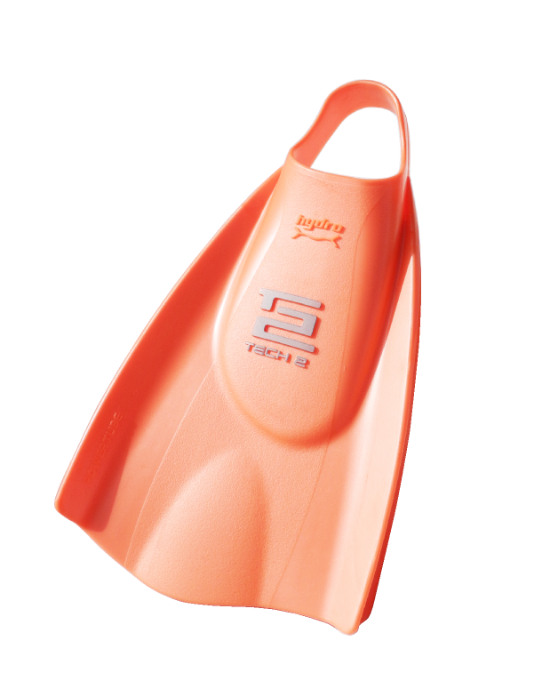ハイドロテック2フィン(ソフト)Hydro Tech2Fin Swim (Soft Type)