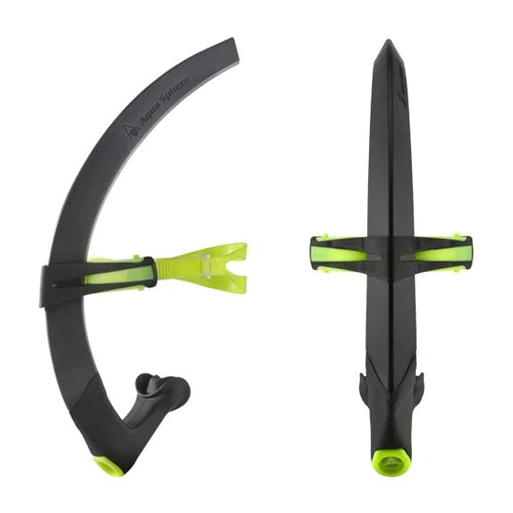 MP FOCUS SWIM SNORKEL 