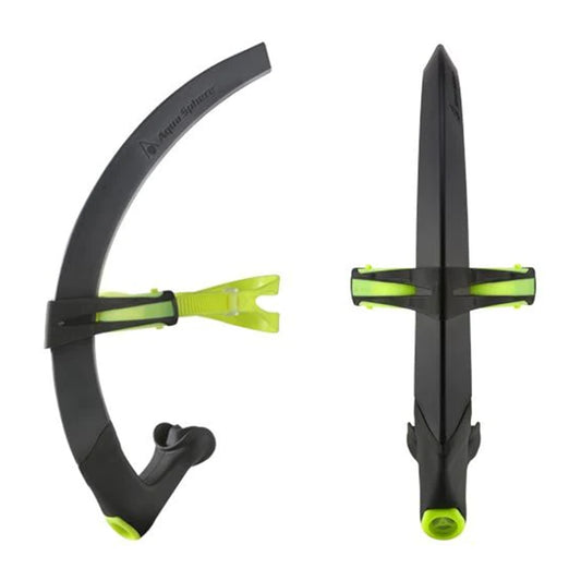 MP FOCUS SWIM SNORKEL 