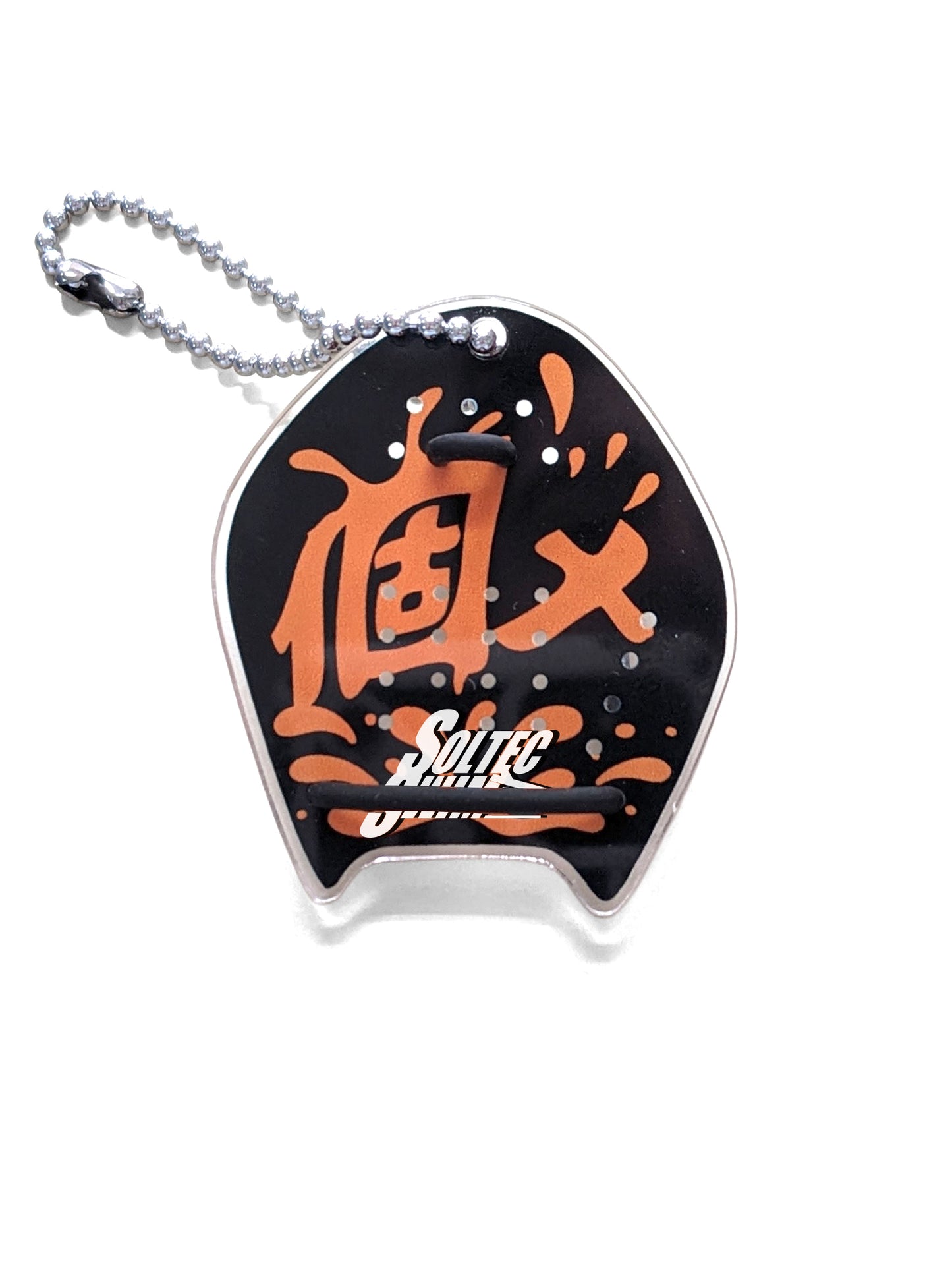 Stroke Maker's standard key chain ☆NEW☆