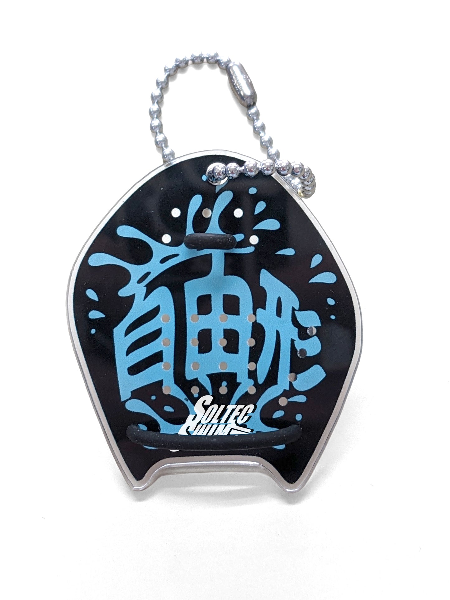 Stroke Maker's standard key chain ☆NEW☆