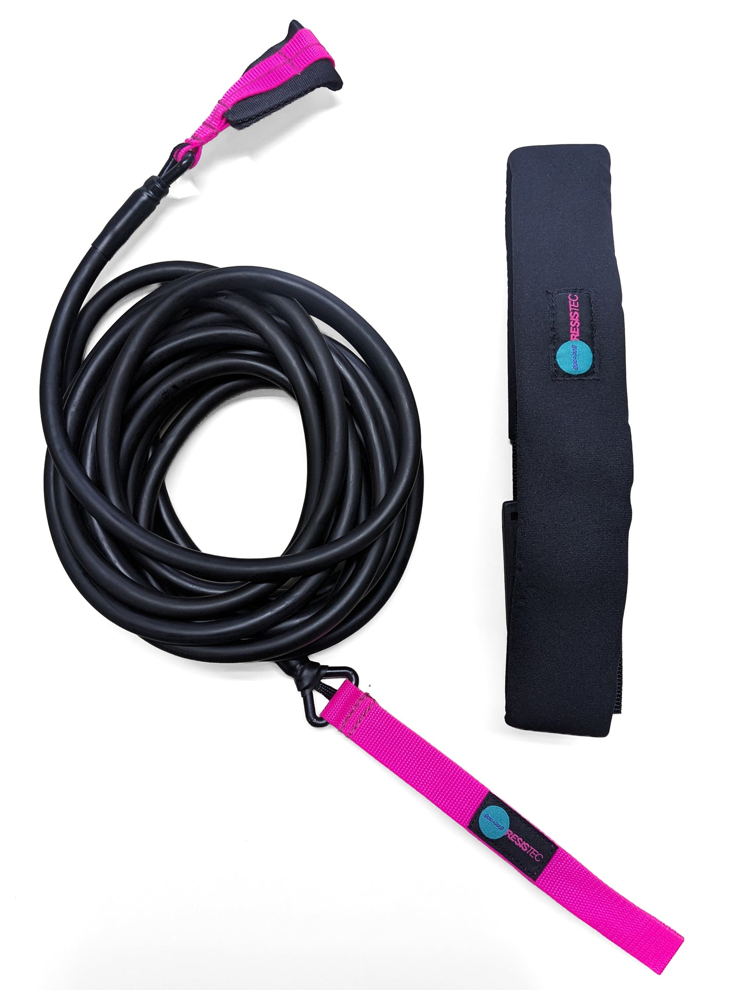 Long Belt Slider 25m (Swim Long Belt Slider)