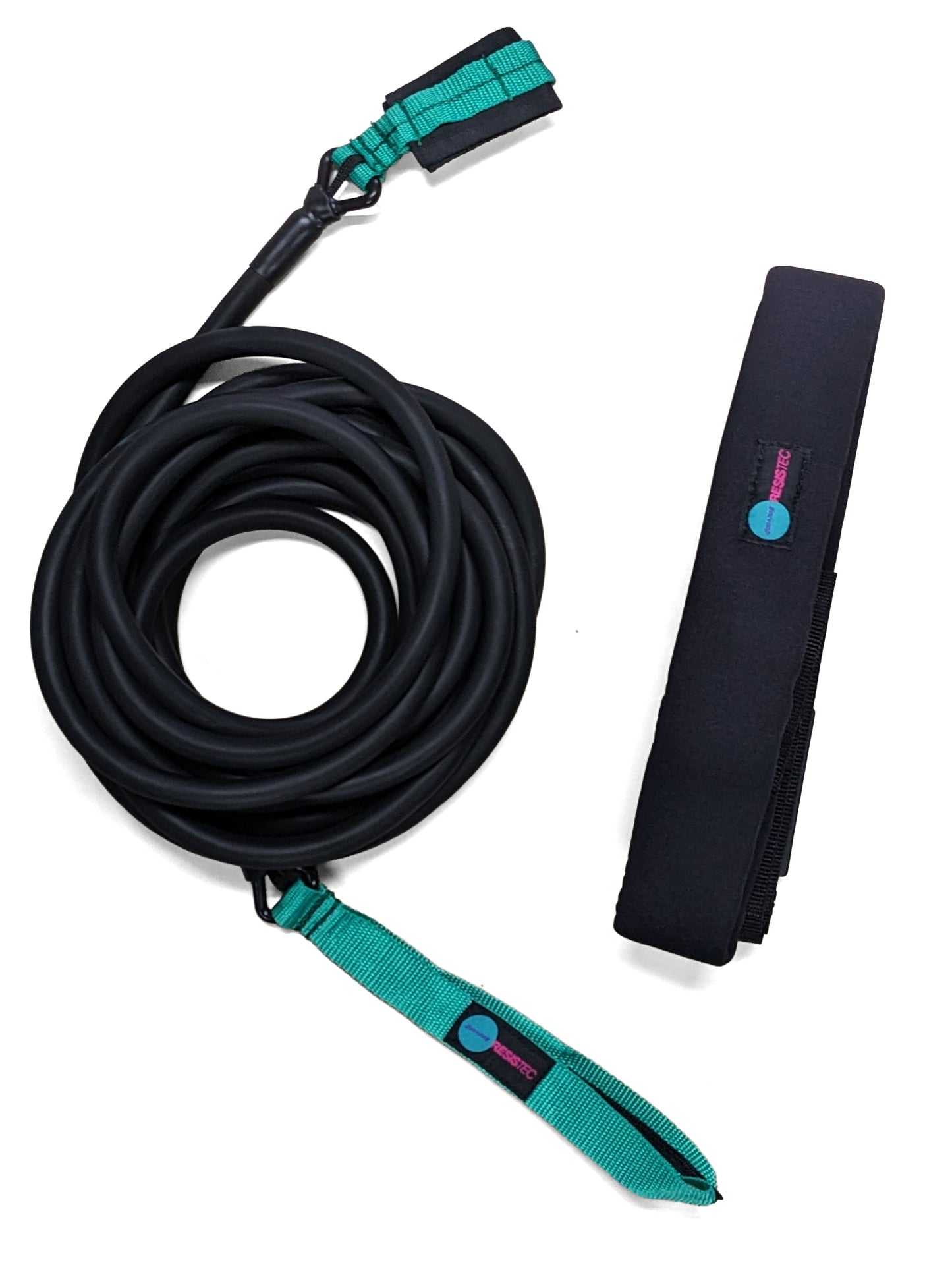 Long Belt Slider 25m (Swim Long Belt Slider)