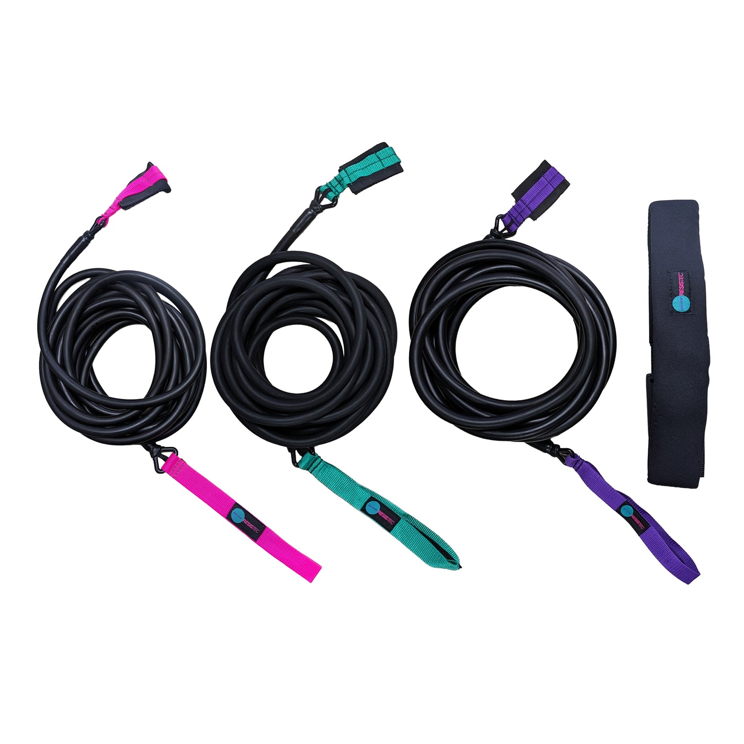 Long Belt Slider 25m (Swim Long Belt Slider)
